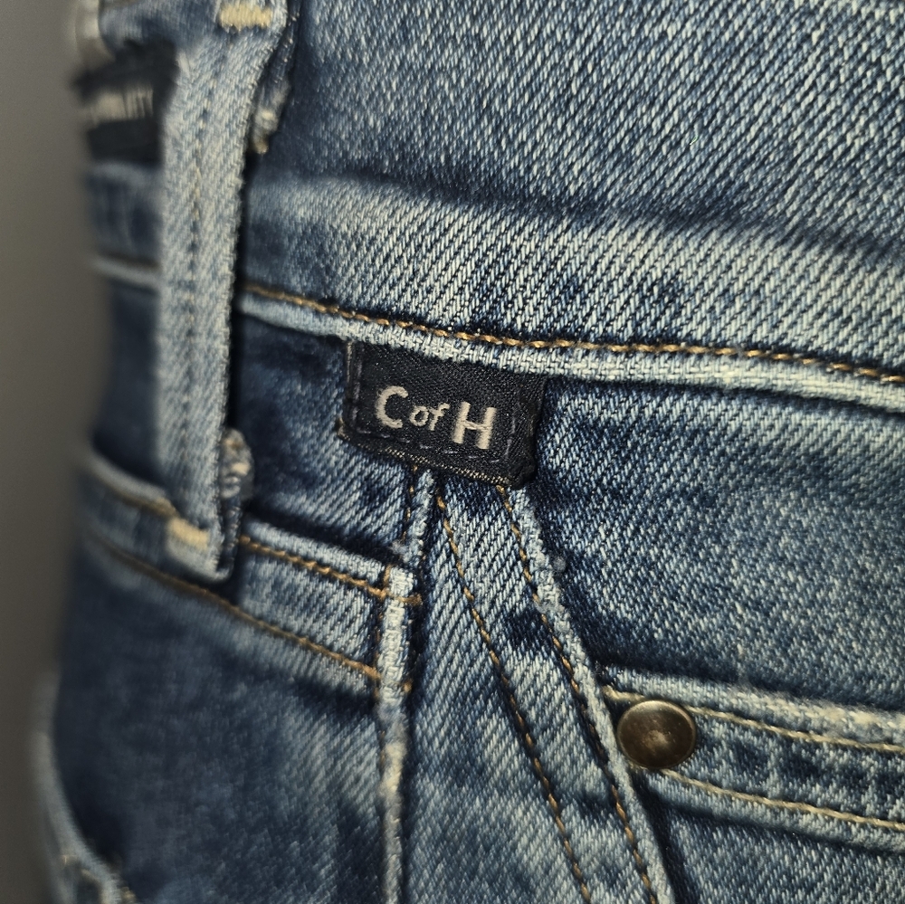 Citizens Of Humanity Rocket High Rise Skinny Women's Size 25 - Picture 3 of 10